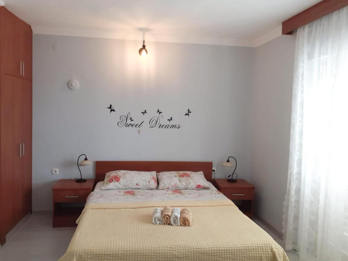 Holiday Home Marino Trpanj Zewnętrze zdjęcie