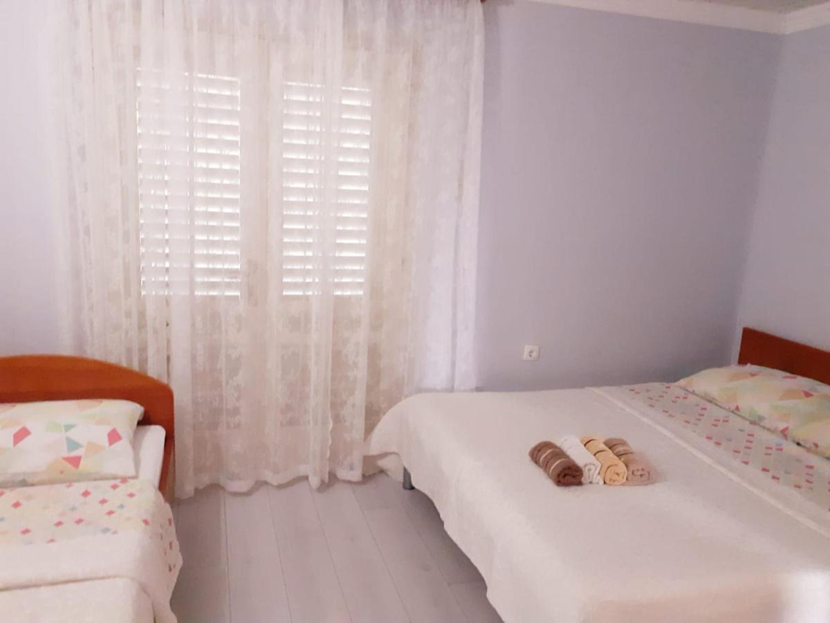 Holiday Home Marino Trpanj Zewnętrze zdjęcie