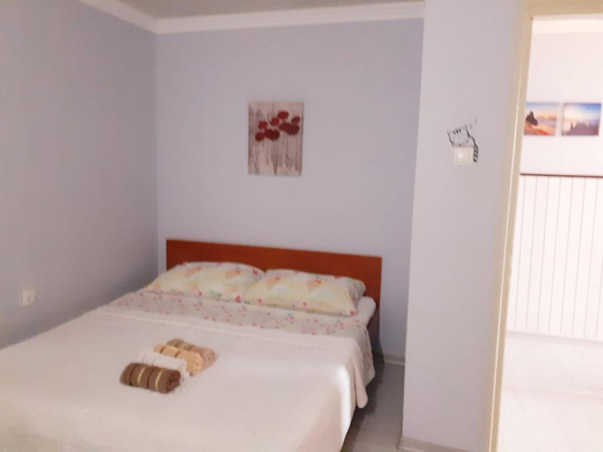 Holiday Home Marino Trpanj Zewnętrze zdjęcie