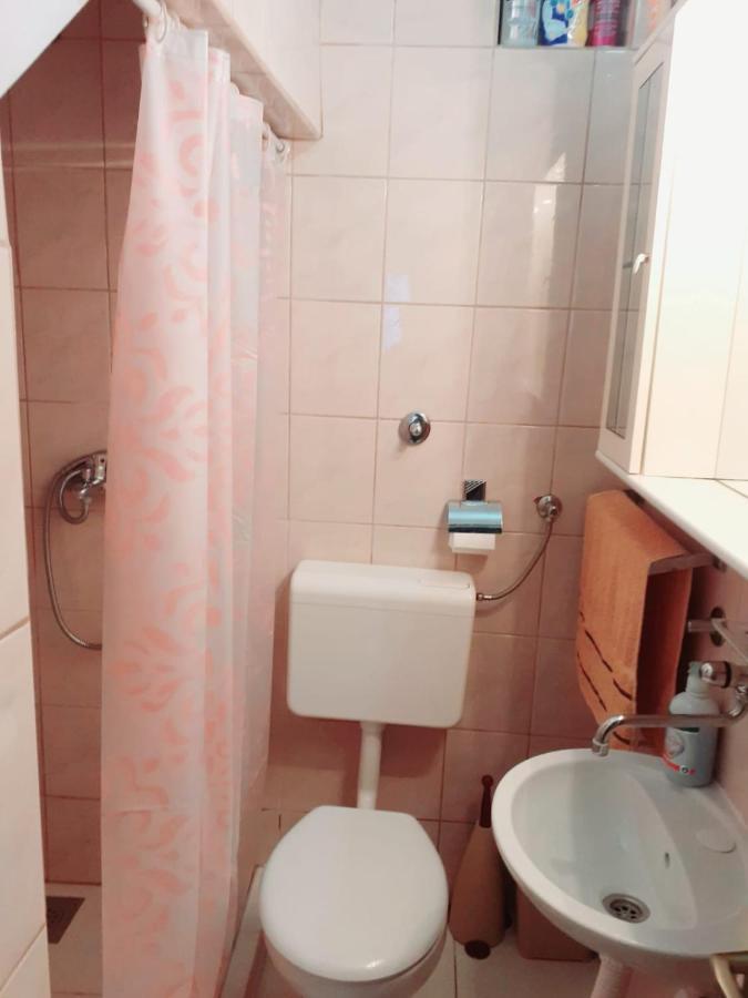 Holiday Home Marino Trpanj Zewnętrze zdjęcie