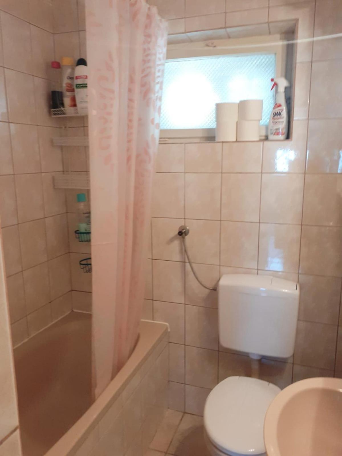 Holiday Home Marino Trpanj Zewnętrze zdjęcie