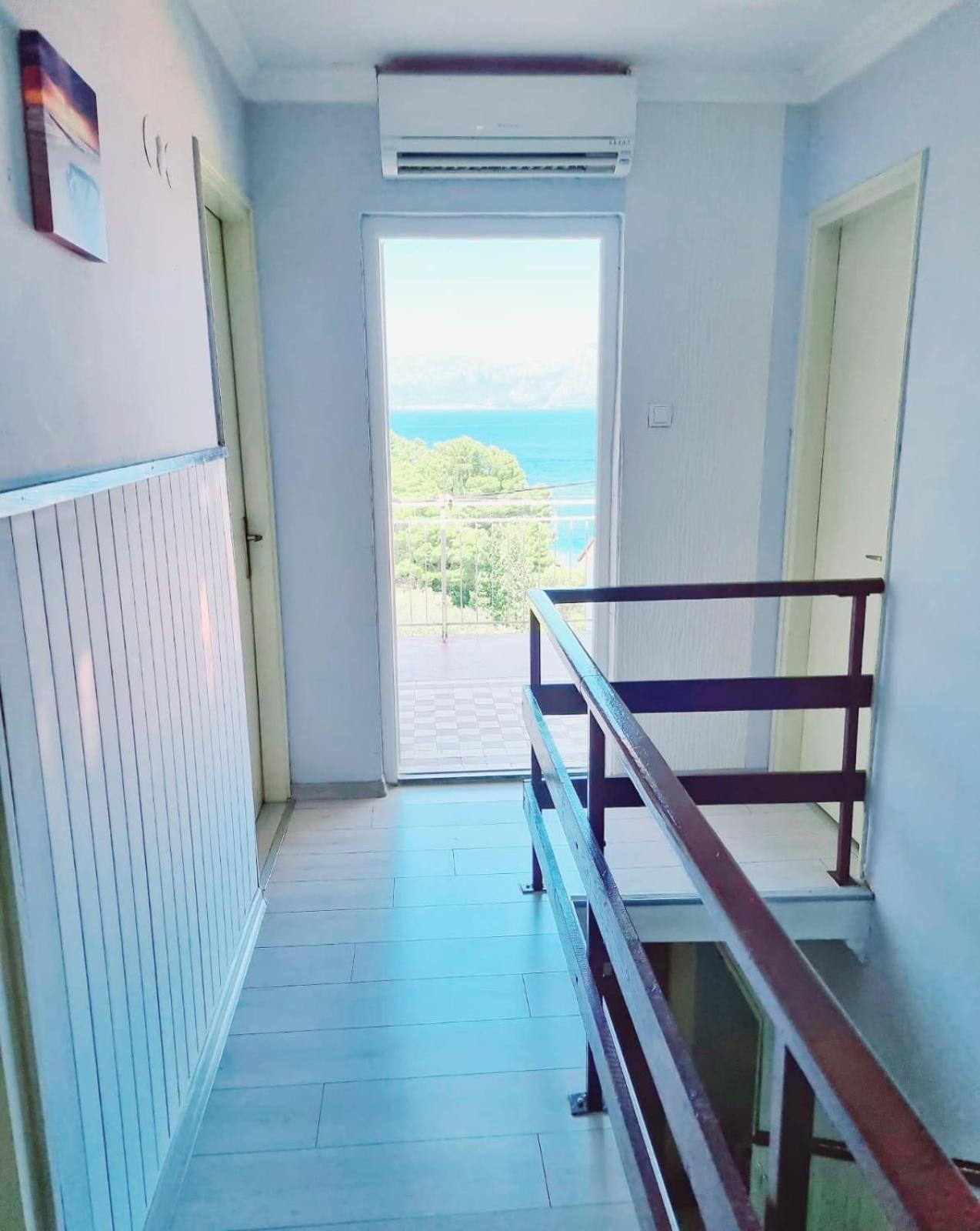 Holiday Home Marino Trpanj Zewnętrze zdjęcie