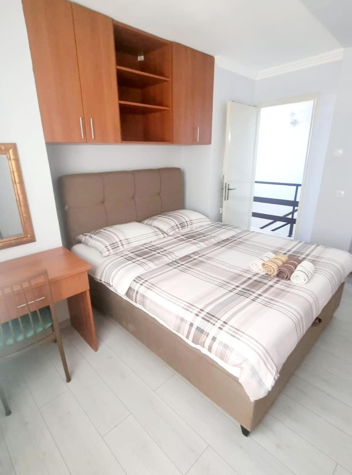 Holiday Home Marino Trpanj Zewnętrze zdjęcie