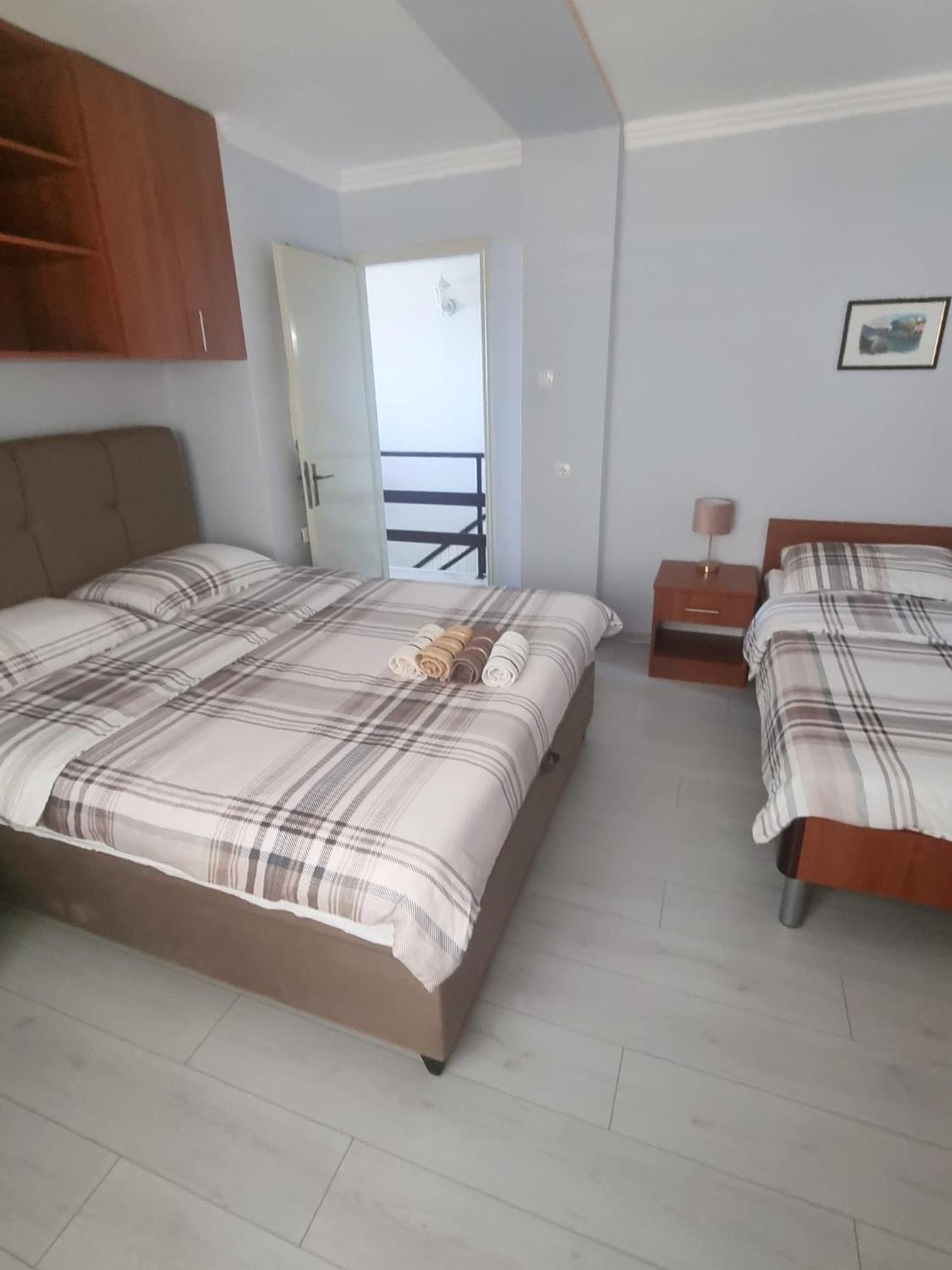 Holiday Home Marino Trpanj Zewnętrze zdjęcie